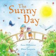 9780746089194: The Sunny Day (Usborne Picture Storybooks) (Picture Books)
