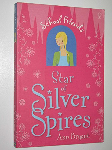 Beispielbild fr Star of Silver Spires zum Verkauf von Wonder Book