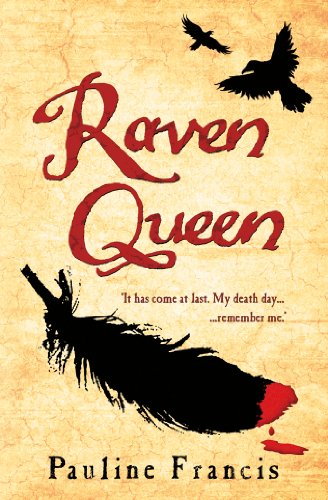 Imagen de archivo de The Raven Queen a la venta por WorldofBooks