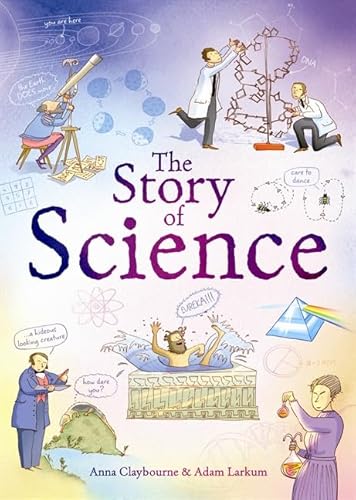 9780746090114: Story of Science