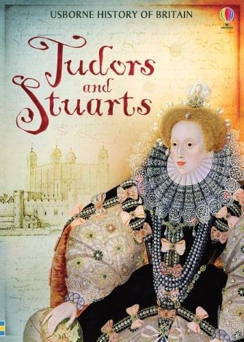 Beispielbild fr Tudors and Stuarts zum Verkauf von Better World Books