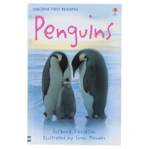 9780746090787: Penguins