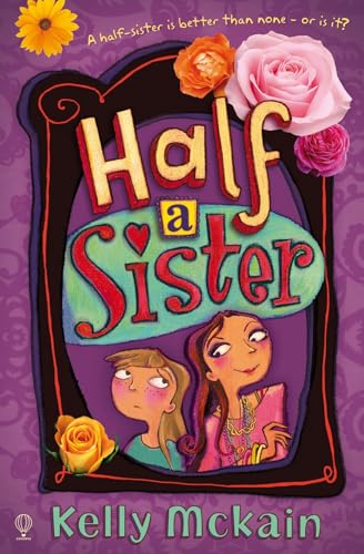 9780746091241: Half a Sister