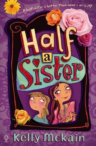 Stock image for Half a Sister for sale by WorldofBooks