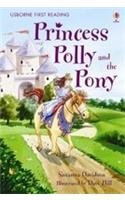 Stock image for Princess Polly and the Pony for sale by WorldofBooks