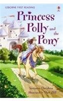 Princess Polly the Pony (First Reading Level 4)