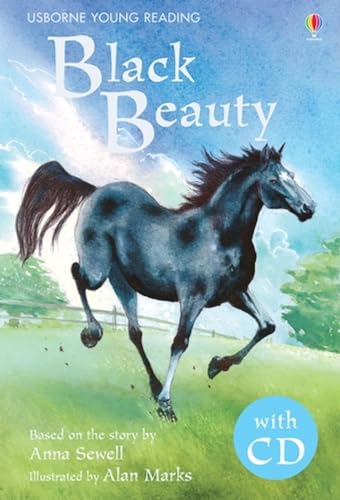 Stock image for Black Beauty for sale by Blackwell's