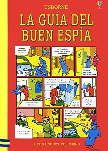 9780746093887: La gua del buen espa