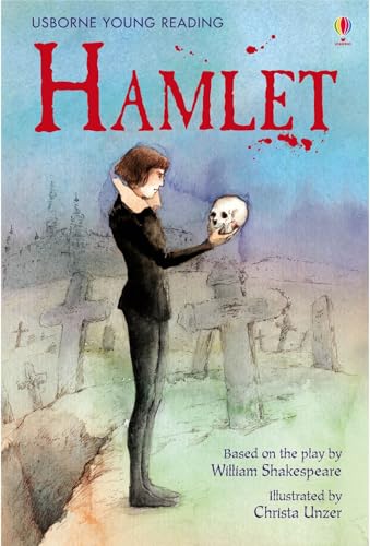 Stock image for Hamlet for sale by ThriftBooks-Atlanta