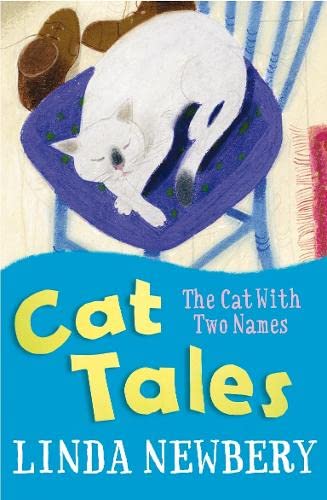 Imagen de archivo de The Cat with Two Names : The Cat with Two Names a la venta por Better World Books