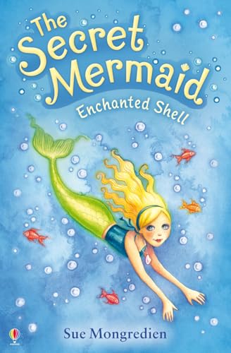 Beispielbild fr Secret Mermaid 1 Enchanted Shell zum Verkauf von SecondSale