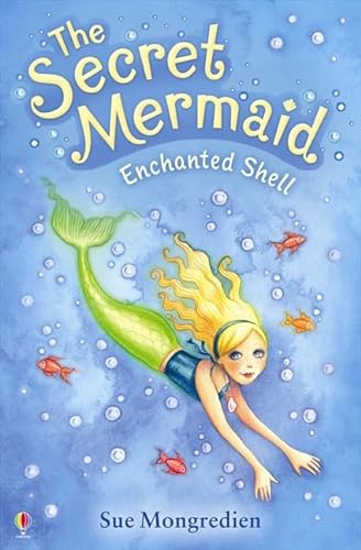 9780746096154: Enchanted Shell (Secret Mermaid Book 1): 01