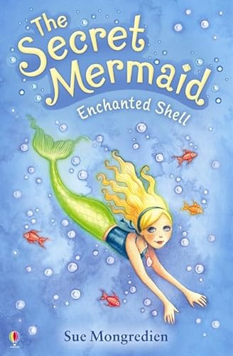 9780746096154: Secret Mermaid 1 Enchanted Shell