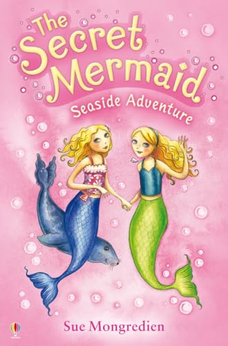 Beispielbild fr Secret Mermaid 2 Seaside Adventure zum Verkauf von SecondSale