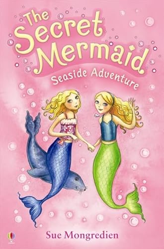 9780746096161: Secret Mermaid 2 Seaside Adventure