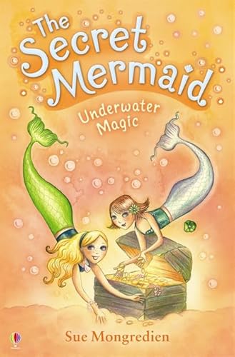 Stock image for Underwater Magic (Secret Mermaid Book 3) for sale by Reliant Bookstore