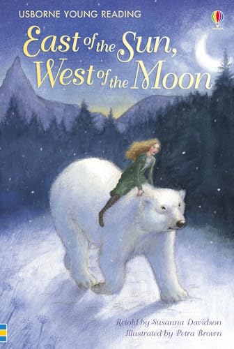 Stock image for East of the Sun, West of the Moon (Young Reading Series Two) for sale by HPB-Emerald