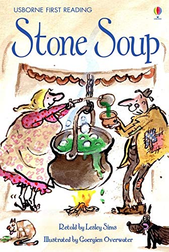 9780746096635: Stone Soup