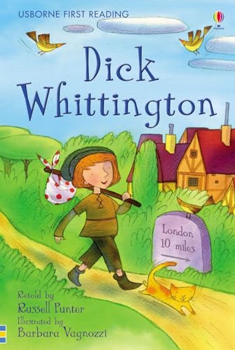 Imagen de archivo de Dick Whittington a la venta por MusicMagpie