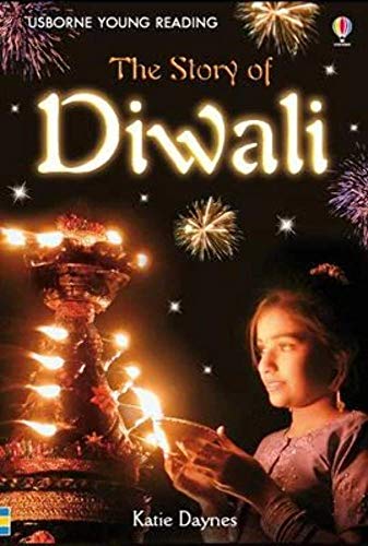 Beispielbild fr Diwali (Young Reading (Series 2)) (3.2 Young Reading Series Two (Blue)) zum Verkauf von AwesomeBooks