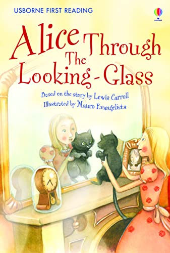 Stock image for Alice Through the Looking Glass for sale by Better World Books