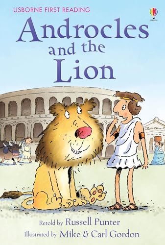 Beispielbild fr Androcles and the Lion zum Verkauf von Blackwell's