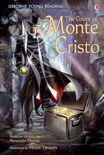 Stock image for The Count of Monte Cristo for sale by Blackwell's