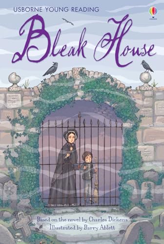 Beispielbild fr Bleak House (Young Reading (Series 3)) (3.3 Young Reading Series Three (Purple)) zum Verkauf von AwesomeBooks