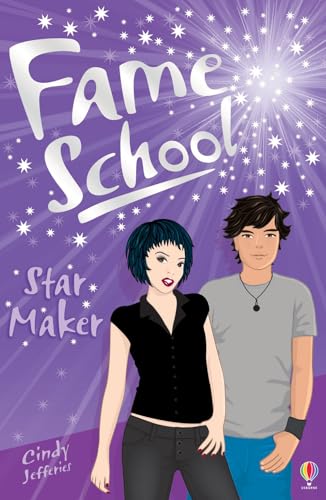 Beispielbild fr Star Maker (Fame School) zum Verkauf von AwesomeBooks