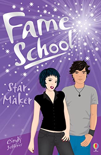 Stock image for Star Maker (Fame School) for sale by AwesomeBooks