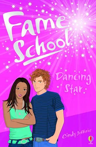 Beispielbild fr Dancing Star (Fame School) zum Verkauf von WorldofBooks