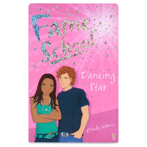 Imagen de archivo de Dancing Star (Fame School) a la venta por WorldofBooks