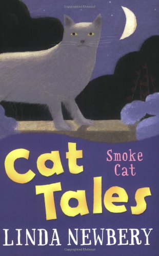 Imagen de archivo de Cat Tales: Smoke Cat a la venta por WorldofBooks