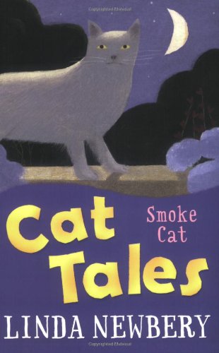 Stock image for Smoke Cat for sale by Better World Books