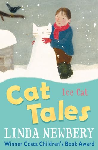 Stock image for Cat Tales: Ice Cat for sale by WorldofBooks