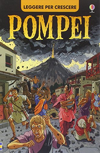 9780746098080: Pompei