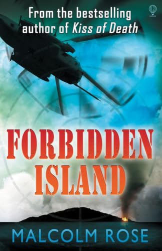 Beispielbild fr Forbidden Island zum Verkauf von Better World Books