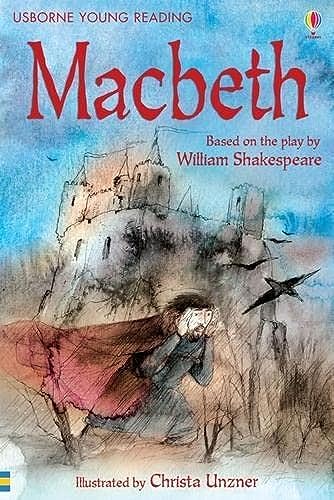 Beispielbild fr Macbeth (Young Reading Series 2) zum Verkauf von AwesomeBooks