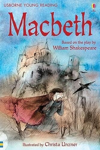 Stock image for Macbeth (Young Reading Series 2) for sale by WorldofBooks