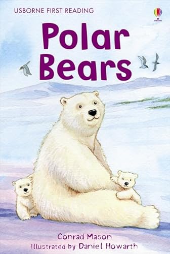 9780746098967: Polar Bears (First Reading Level 4)