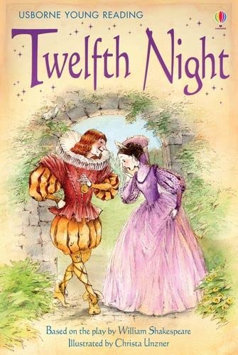 9780746099001: Twelfth Night (Young Reading (Series 2)): 1
