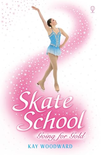 Beispielbild fr Going for Gold (Skate School): 04 zum Verkauf von WorldofBooks