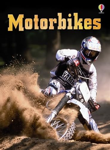 Beispielbild fr Motorbikes (Beginners Plus) zum Verkauf von WorldofBooks