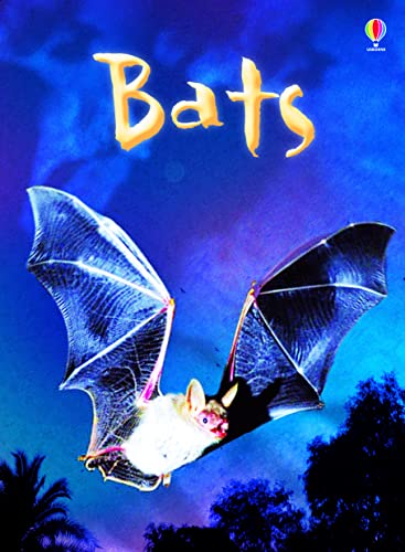9780746099650: Bats (Beginners Series)
