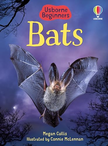 9780746099650: Bats (Beginners Series)