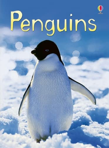 9780746099667: Penguins: Beginner