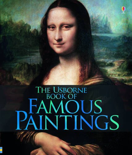 9780746099971: Famous Paintings