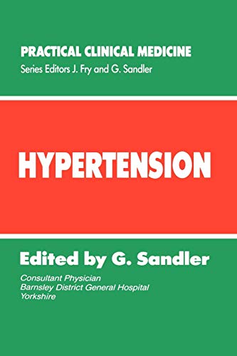 9780746200414: Hypertension: 2 (Practical Clinical Medicine)