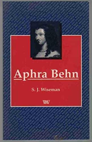 Stock image for Aphra Benn (Writers & Their Work) for sale by WorldofBooks