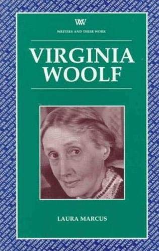 Beispielbild fr Virginia Woolf (Writers & Their Work S.) zum Verkauf von WorldofBooks